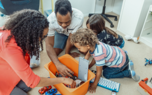 Kinship care