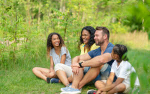 Supporting your child's cultur...