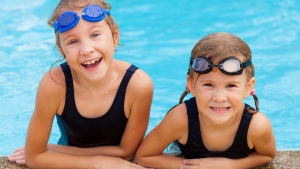 How to keep children entertain...