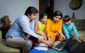 Managing your finances