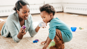 Tower Hamlets ParentChild+