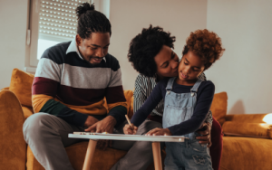 Parenting SEN children when se...