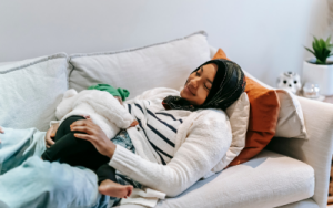 Breastfeeding FAQs