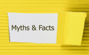 Bullying Myths And Facts