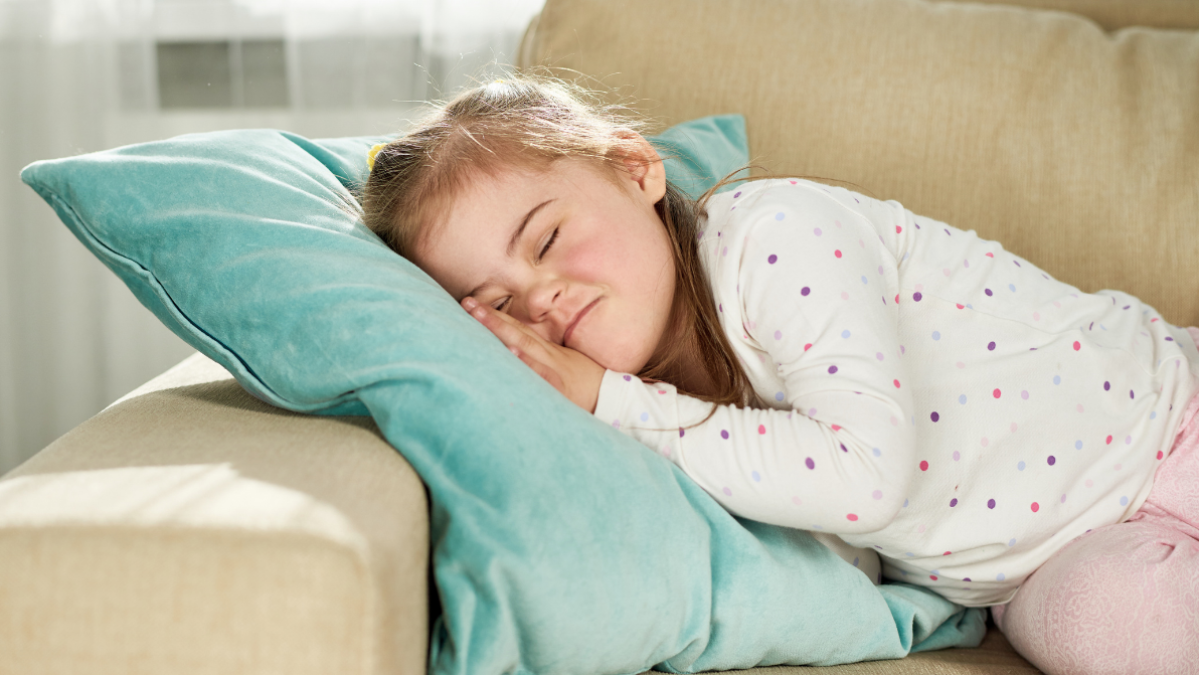 Night Sleeping Xxx - Sleep advice for parents with disabled children | Family Lives