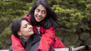 Young carers support service