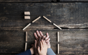 If your child is being adopted