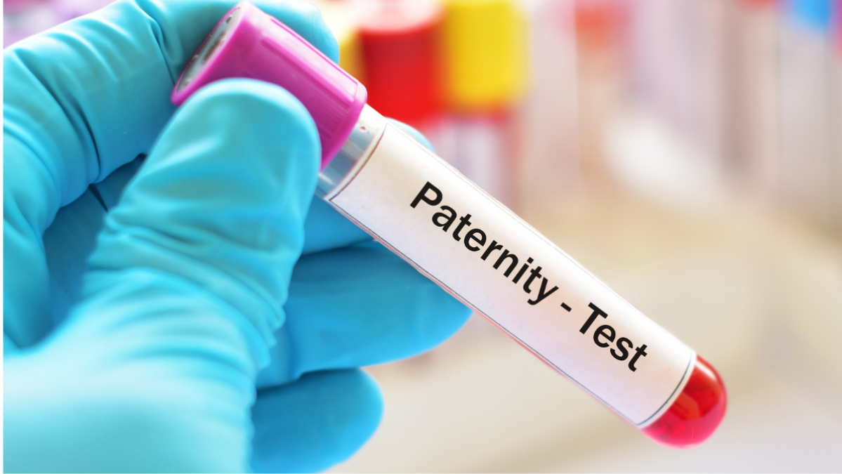 Advice on why you might want a paternity test | Family Lives