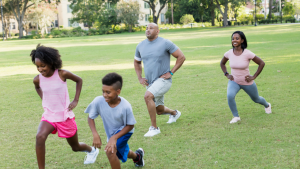 Energise Families Hounslow