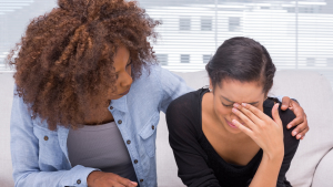 Social Services and your famil...