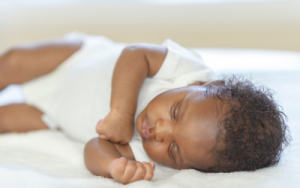 Safe sleep for babies