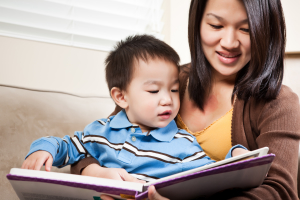 ParentChild+ improving school ...