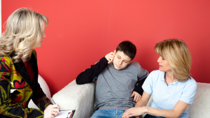 Teens and drugs: Real life sto...