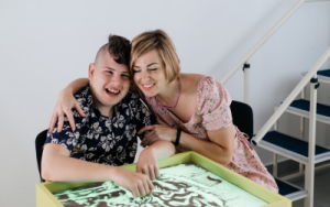 Carers Support