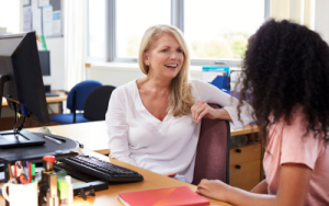 Next steps after exams