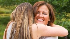 What teenagers need from you