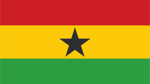 Ghanaian Song