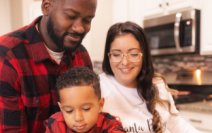 Hillingdon Family Support